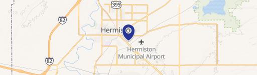Hermiston, OR 97838
