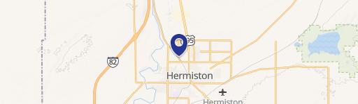 Hermiston, OR 97838