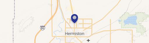 Hermiston, OR 97838