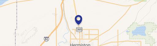 Hermiston, OR 97838