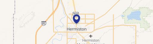 Hermiston, OR 97838