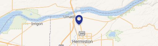 Hermiston, OR 97838
