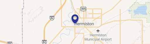 Hermiston, OR 97838