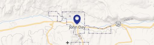 John Day, OR 97845