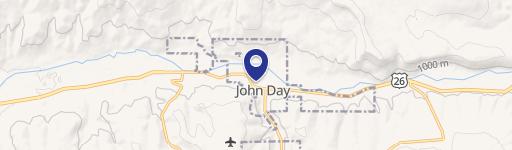 John Day, OR 97845