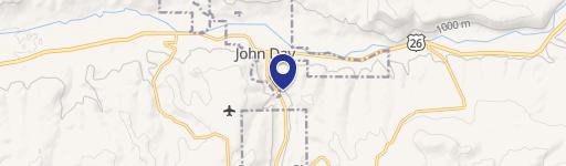 John Day, OR 97845
