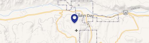 John Day, OR 97845