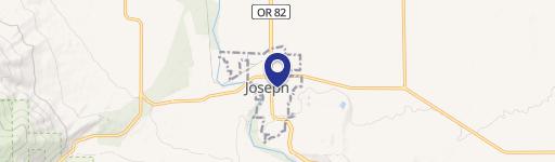 Joseph, OR 97846
