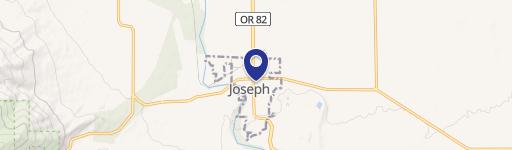 Joseph, OR 97846