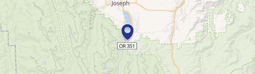 Joseph, OR 97846