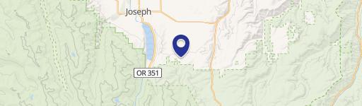 Joseph, OR 97846