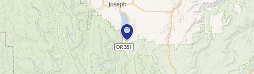 Joseph, OR 97846