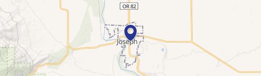 Joseph, OR 97846