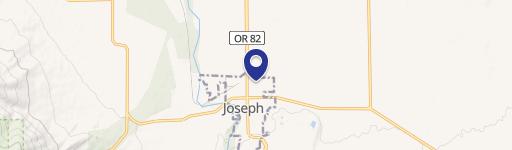 Joseph, OR 97846