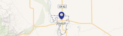 Joseph, OR 97846