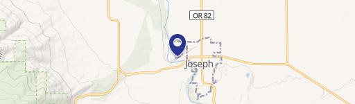 Joseph, OR 97846