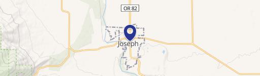 Joseph, OR 97846