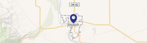 Joseph, OR 97846