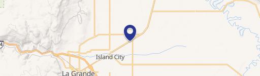 La Grande, OR 97850
