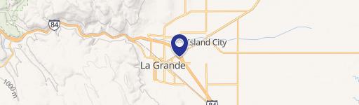 La Grande, OR 97850