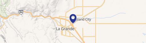 La Grande, OR 97850