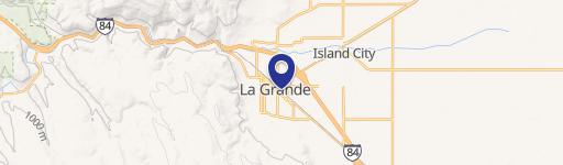 La Grande, OR 97850