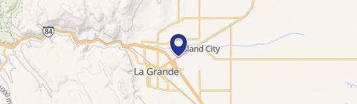 La Grande, OR 97850
