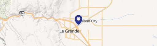 La Grande, OR 97850