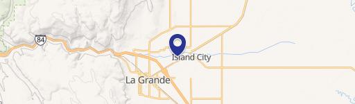 La Grande, OR 97850