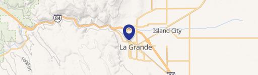 La Grande, OR 97850