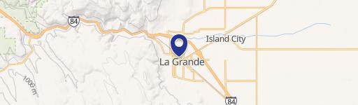 La Grande, OR 97850