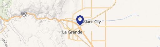 La Grande, OR 97850