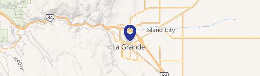 La Grande, OR 97850