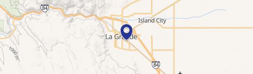 La Grande, OR 97850