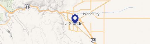 La Grande, OR 97850