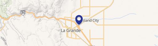 La Grande, OR 97850