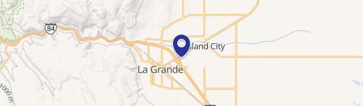 La Grande, OR 97850