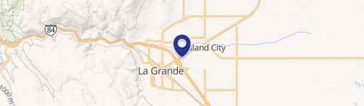 La Grande, OR 97850