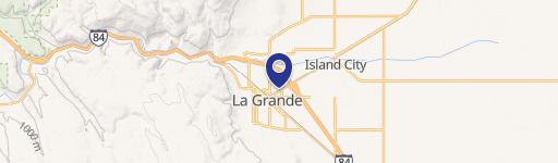 La Grande, OR 97850