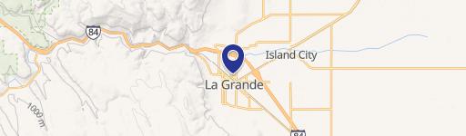 La Grande, OR 97850