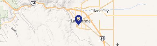 La Grande, OR 97850