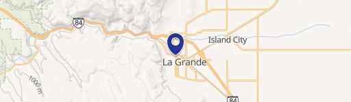 La Grande, OR 97850