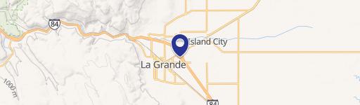 La Grande, OR 97850