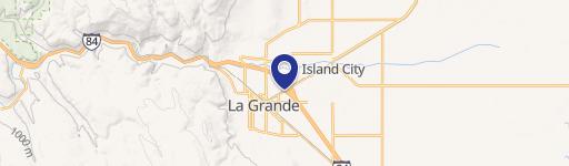 La Grande, OR 97850