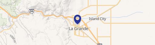 La Grande, OR 97850