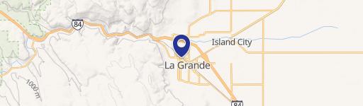 La Grande, OR 97850