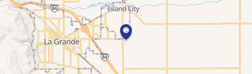 La Grande, OR 97850