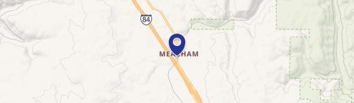 64183 Old Oregon Trl Rd