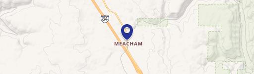 64286 Old Oregon Trl Rd