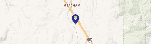 Meacham, OR 97859
